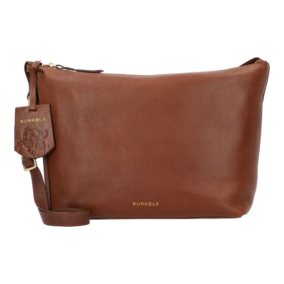 Burkely Fine Florence Shoulder bag Leather 27 cm