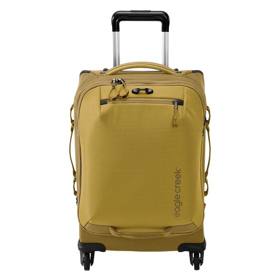 Eagle Creek Expanse 4 wheels Cabin trolley 55 cm with expansion pleat