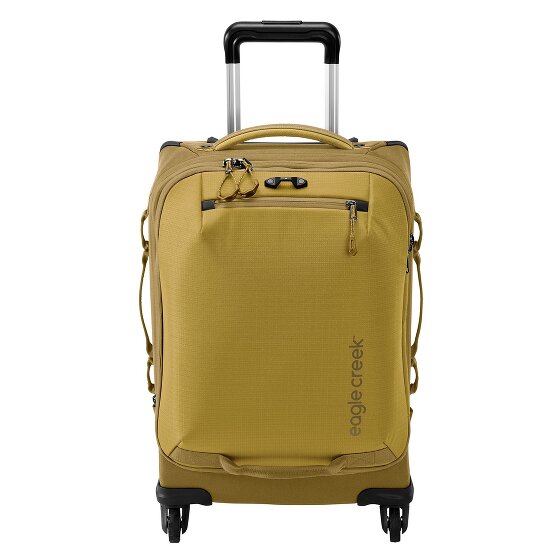 Eagle Creek Expanse 4 wheels Cabin trolley 55 cm with expansion pleat