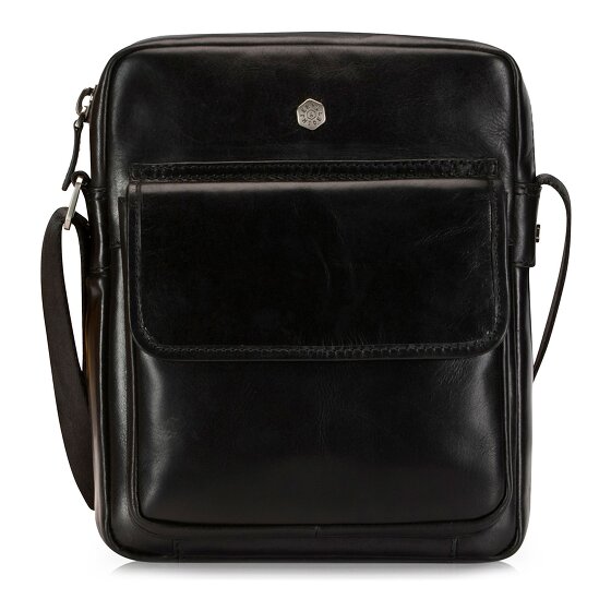 Jekyll & Hide Shoulder bag Leather 22 cm