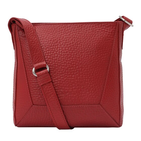Voi Hirsch Shoulder bag Leather 22.5 cm