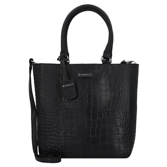 Burkely Cool Colbie Shopper Bag Leather 26 cm