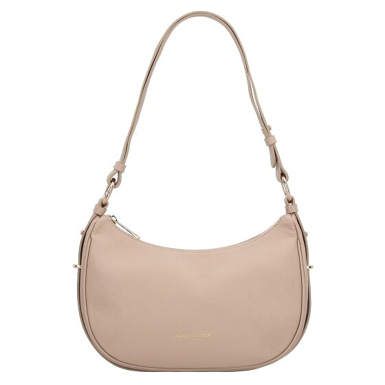 Lancaster Milano Aria Shoulder Bag M Leather 27 cm