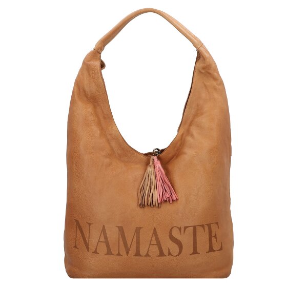 Taschendieb Wien Freundgasse Shopper Bag Leather 35 cm
