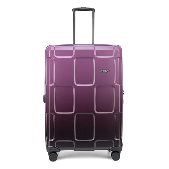 Epic Crate EX Wildlife 4 wheels Trolley 75 cm Epic Crate EX Wildlife 4 wheels Trolley 75 cm