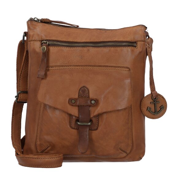 Harbour 2nd Casey Shoulder bag Leather 26 cm