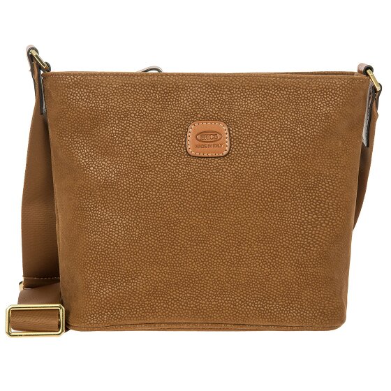 Bric's Life shoulder bag 25 cm