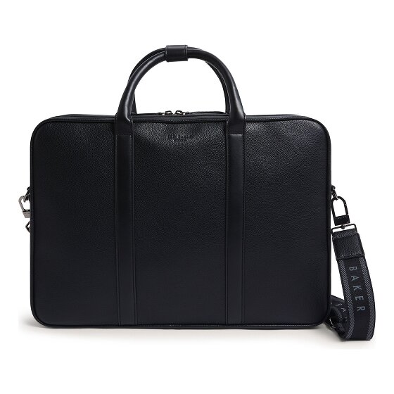 Ted Baker Leroys Briefcase 40 cm Laptop compartment