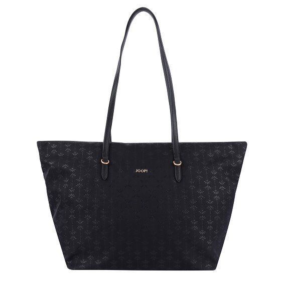 Joop! Collana Tessuto Shopper Bag 31 cm