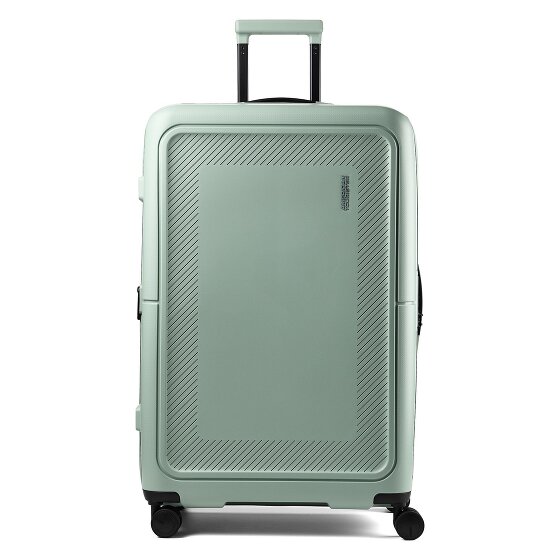 American Tourister Dashpop 4 wheels Trolley 77 cm