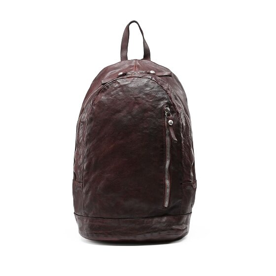 Campomaggi Frassino Daypack Leather 34 cm Laptop compartment