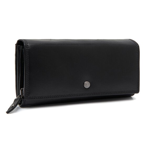 The Chesterfield Brand Rivalto Wallet RFID protection Leather 18.5 cm