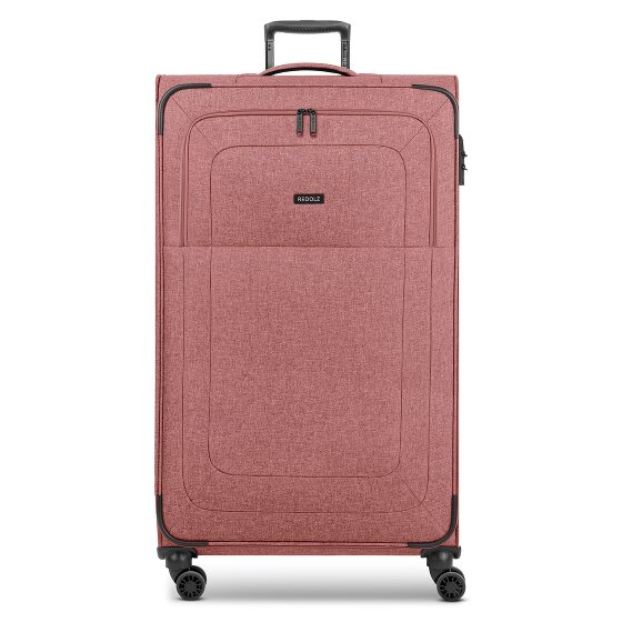 Redolz Essentials 12 4-wheel trolley XL 90 cm very large special size