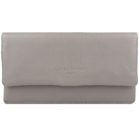 Liebeskind Slam wallet RFID leather 19 cm