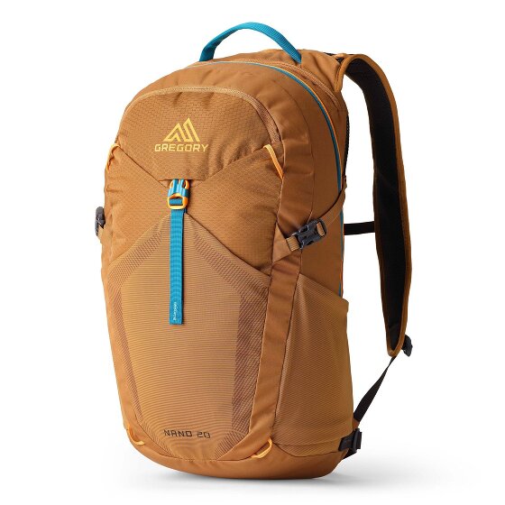 Gregory Nano 20 Hiking backpack 52 cm
