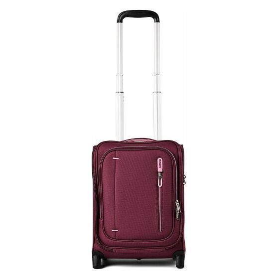 American Tourister Cloudrider 4 wheels Cabin suitcase 40 cm