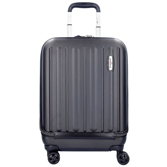Hardware Profile Plus 4-Wheel Business Trolley 55 cm
