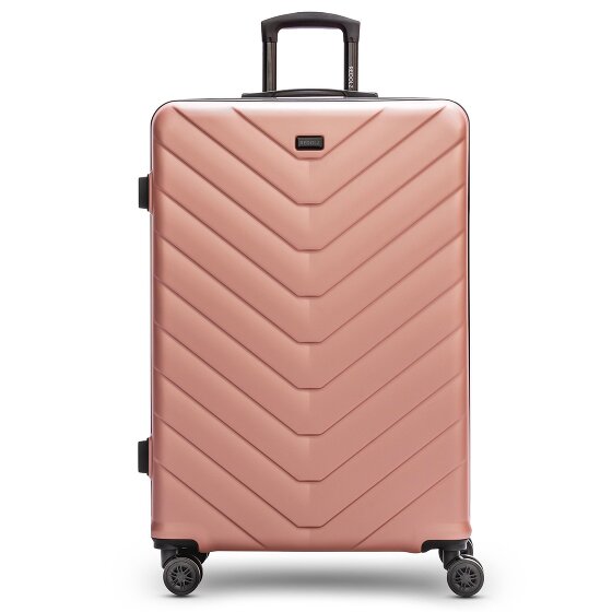 Redolz Essentials 07 LARGE 4 wheels Trolley 79 cm