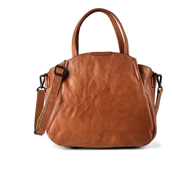 aunts & uncles Grandma´s Luxury Club Shoulder Bag Leather 33 cm