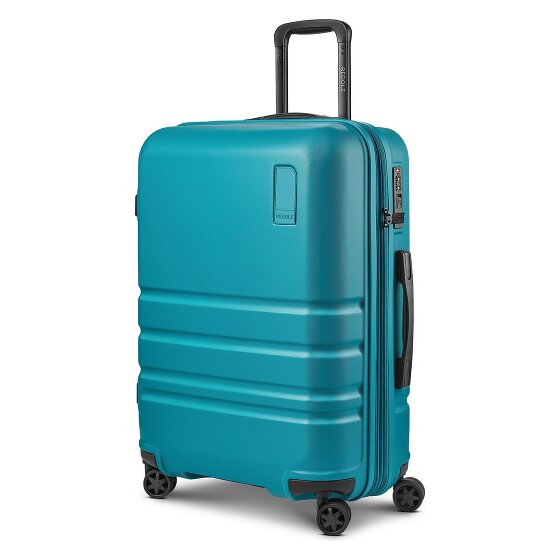 Redolz Pro ABS 4 wheels Trolley 65 cm Expandable