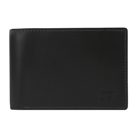 Jost Skagen Wallet Leather 10 cm