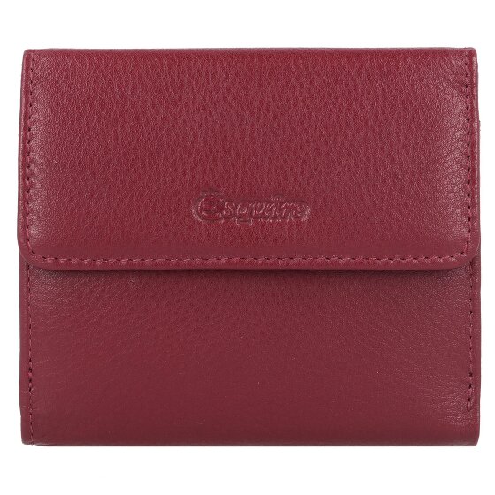 Esquire Viktoria wallet RFID 10 cm