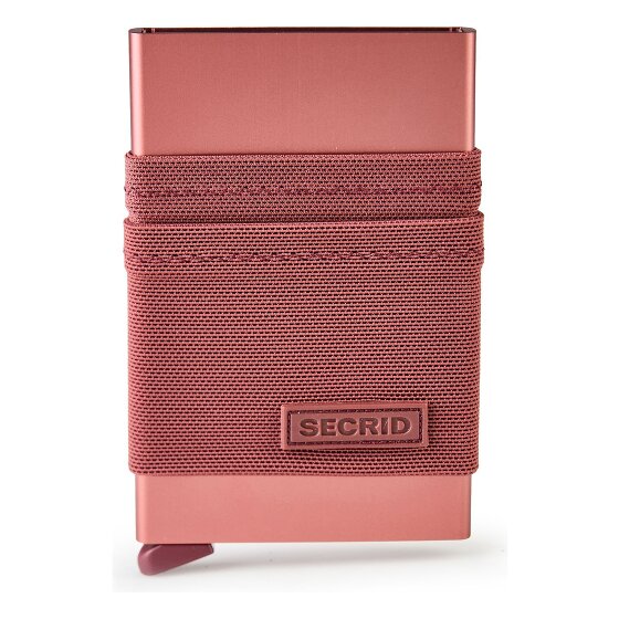 Secrid Flexwallet Credit card case RFID protection 10 cm