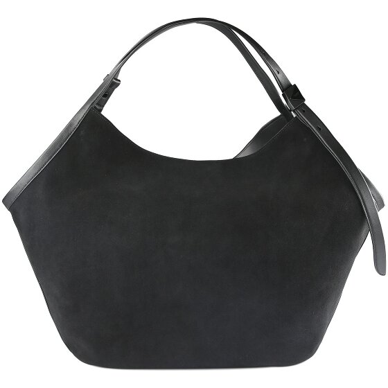 Kate Spade New York Deco Shopper Bag Genuine Leather 50 cm