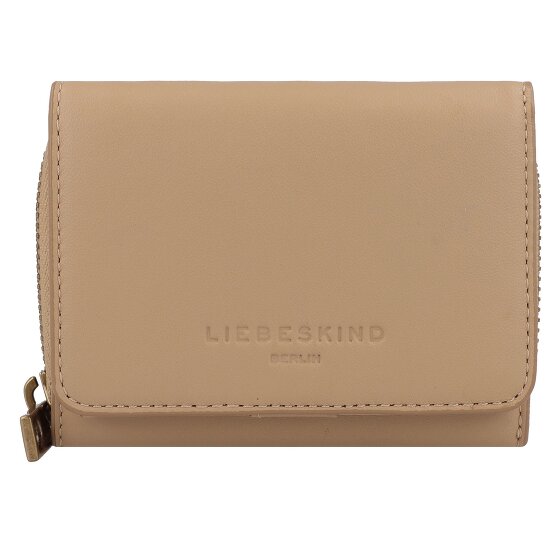 Liebeskind Wallet Leather 11 cm