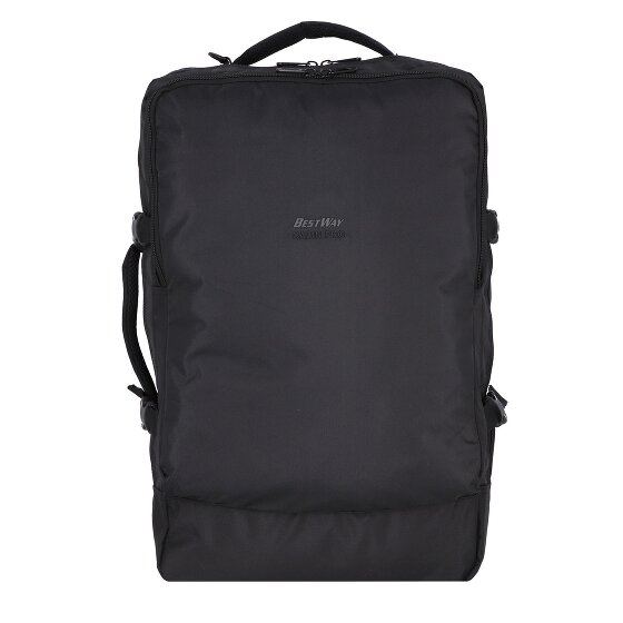 Worldpack Cabin Pro Daypack 54 cm Laptop compartment