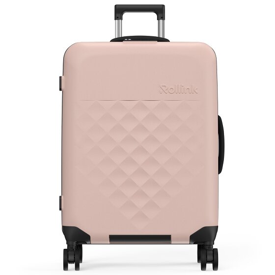 Rollink Vega 360 4 wheels Trolley M 65 cm
