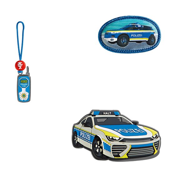 Step by Step Magic Mags 3pcs.