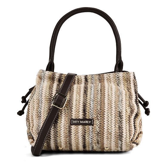 Hey Marly Seaside Companion Shoulder Bag S 28 cm