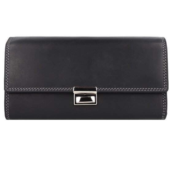 Esquire Dallas waiter wallet leather 18 cm
