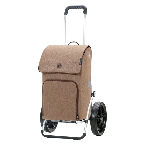 Andersen Shopper Royal Shopper Ipek Maxi Shopping Trolley 58 cm
