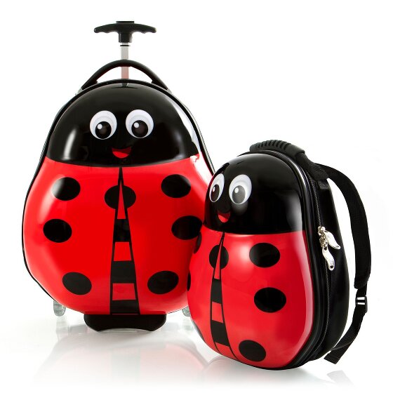 Heys Kids children's trolley set 2 pcs.