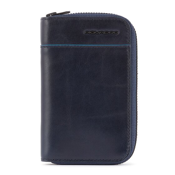 Piquadro B2 Revamp wallet RFID leather 8 cm