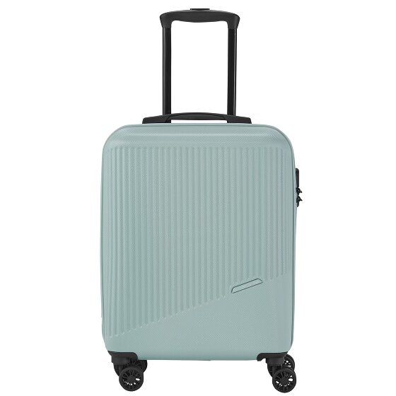 Travelite Bali 4 wheels Cabin suitcase S 55 cm