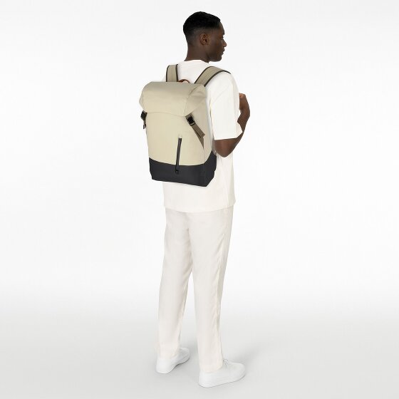 aunts & uncles Niyodo Daypack 45 cm Laptop compartment