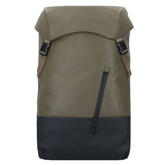 aunts & uncles Niyodo Daypack 45 cm Laptop compartment aunts & uncles Niyodo Daypack 45 cm Laptop compartment