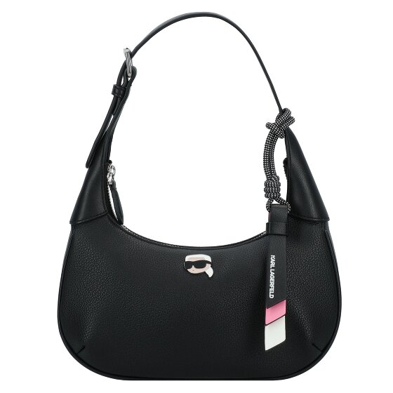 Karl Lagerfeld Ikon Shoulder Bag 21.5 cm