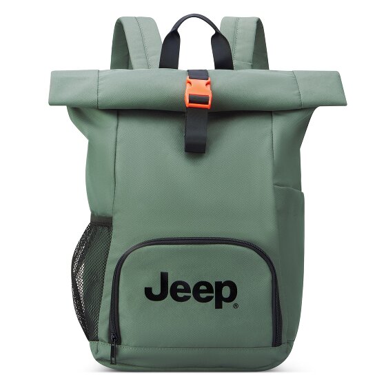Jeep JS016D Daypack 41 cm Laptop compartment
