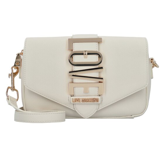 Love Moschino Lovebug Shoulder bag 23 cm