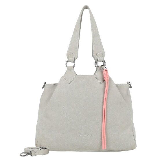 Fritzi aus Preußen Maia Suede Jacky Shopper Bag 40 cm