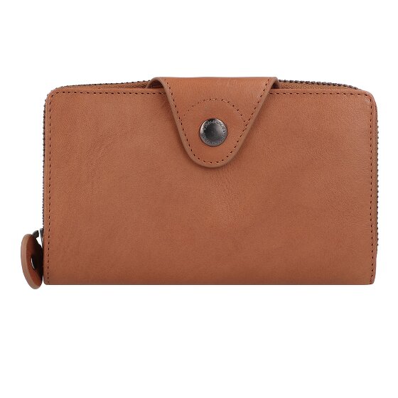 aunts & uncles Grandma´s Luxury Club Francis Wallet RFID protection Leather 15 cm