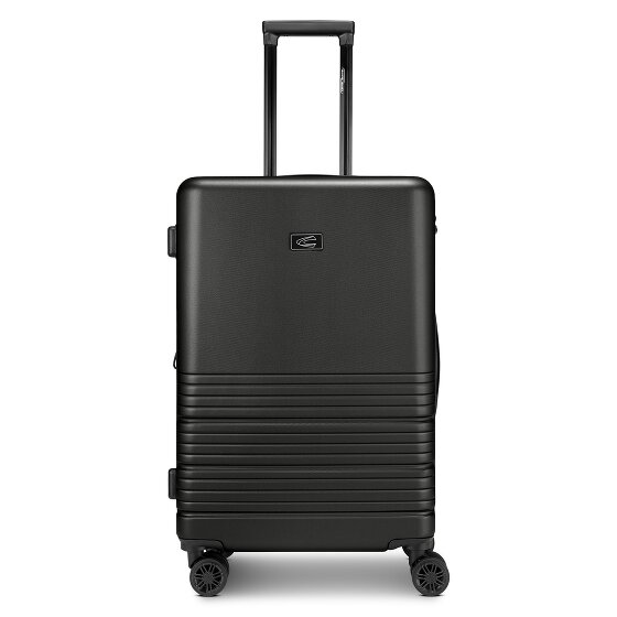 camel active Hanoi 4 wheels Trolley M 65 cm Expandable