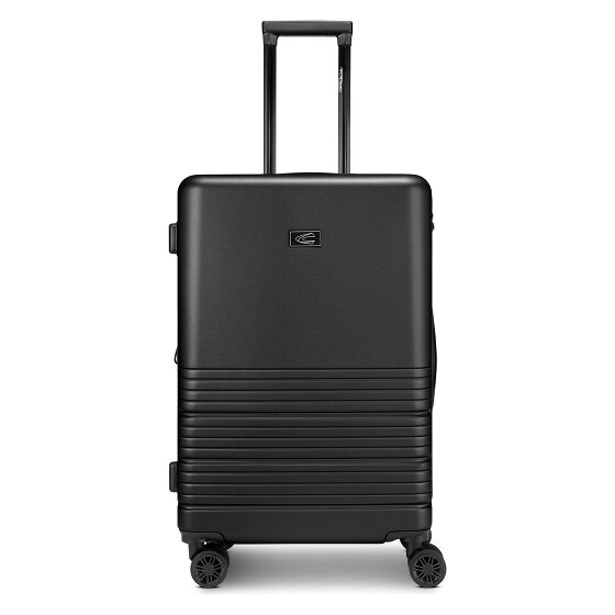 camel active Hanoi 4 wheels Trolley M 65 cm Expandable