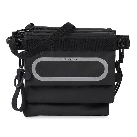 Hedgren Uni Isa Shoulder bag RFID protection 18.5 cm