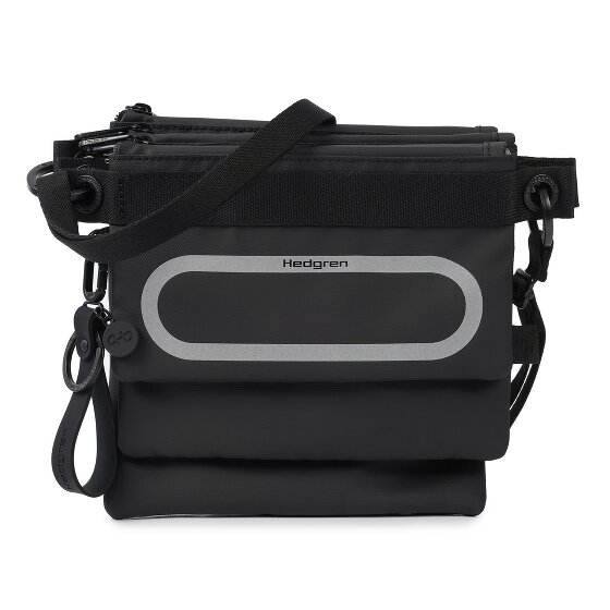 Hedgren Uni shoulder bag set RFID 3 pcs.