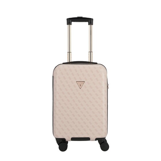 Guess Jesco 4 wheels Cabin trolley 54 cm